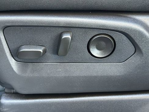 Used 2026 Chevrolet Silverado 2500 ZR2 w/ LPO, Dark Essentials Package image 22