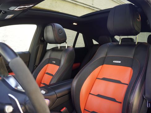 Used 2023 Mercedes-Benz GLE 53 AMG 4MATIC image 14