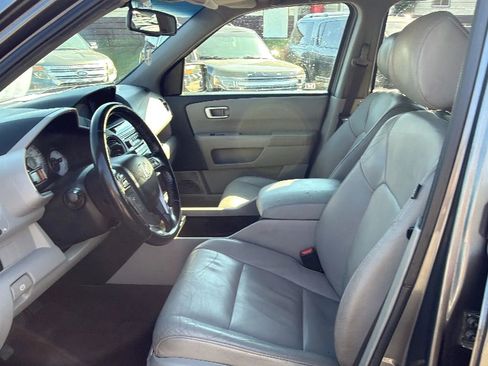 Used 2012 Honda Pilot EX-L image 2