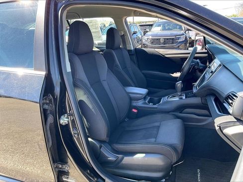 Used 2020 Subaru Outback 2.5i AWD/4WD image 10