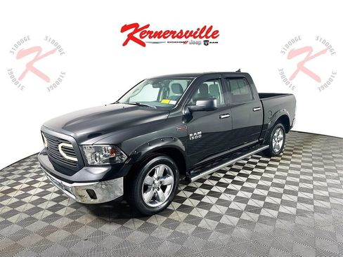 Used 2016 RAM 1500 Lone Star image 3