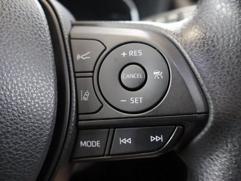 Used 2023 Toyota RAV4 LE AWD/4WD image 20