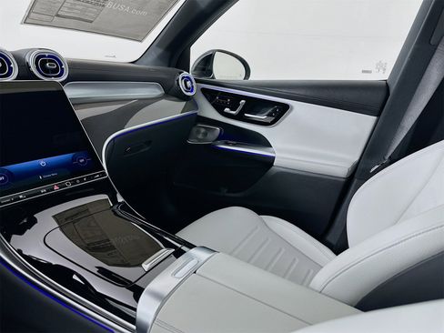 New 2026 Mercedes-Benz GLC 300 image 26