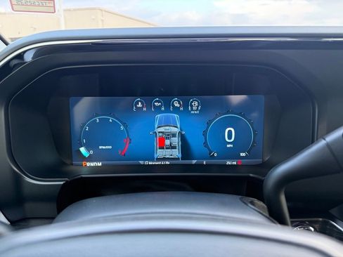New 2026 Ford F350 Lariat RWD image 25