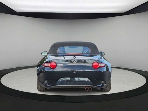 Used 2021 MAZDA MX-5 Miata Grand Touring RWD image 7
