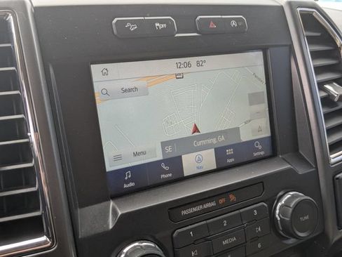 Used 2016 Ford F150 XLT w/ Equipment Group 301A Mid RWD image 16