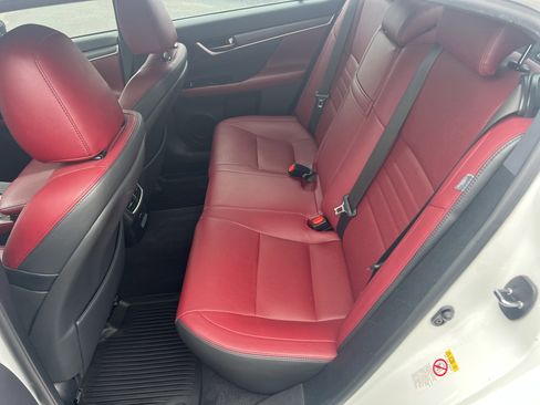 Used 2017 Lexus GS 350 F Sport image 14