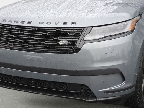 New 2026 Land Rover Range Rover Velar S image 34