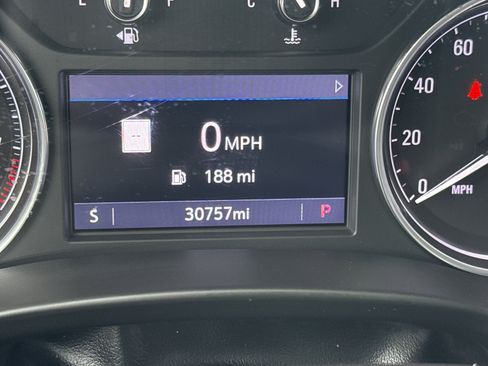 Used 2023 Buick Enclave Essence w/ Experience Buick Package image 23