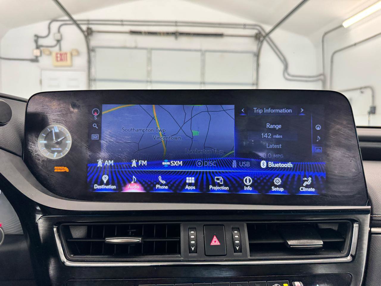 Used 2022 Lexus ES 350 w/ Premium Package FWD image 35