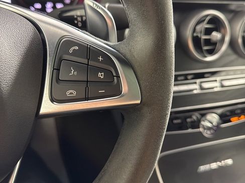 Used 2017 Mercedes-Benz C 63 AMG S image 31