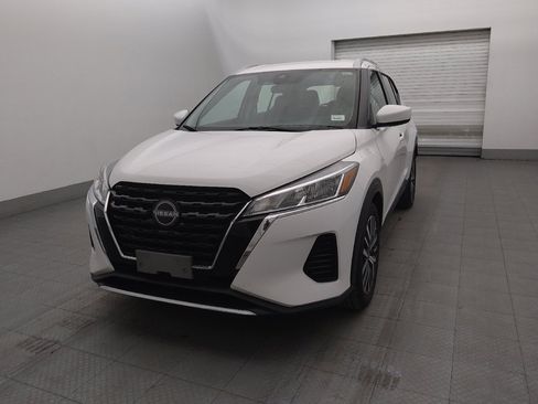 Used 2023 Nissan Kicks SV FWD image 15