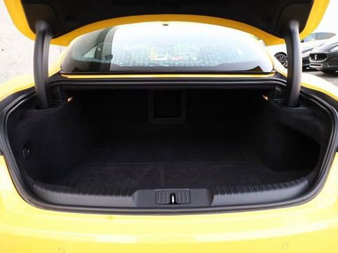 New 2024 Maserati GranTurismo Trofeo image 20