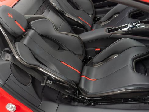 Used 2025 Ferrari SF90 Spider AWD/4WD image 25