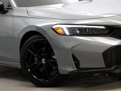 Used 2026 Honda Civic Si image 3