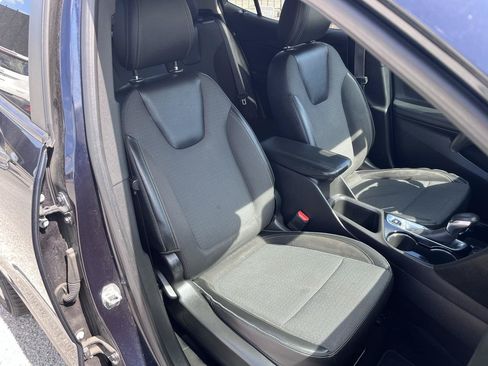 Used 2021 Buick Encore GX Preferred FWD image 17