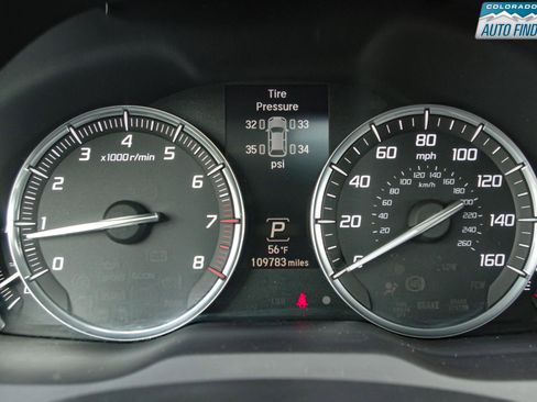 Used 2015 Acura MDX SH-AWD w/ Technology Package image 15