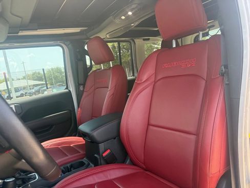 Used 2024 Jeep Wrangler Unlimited Rubicon 392 AWD/4WD image 11