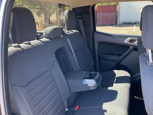 Certified 2022 Ford Ranger XLT w/ Equipment Group 301A Mid image 27