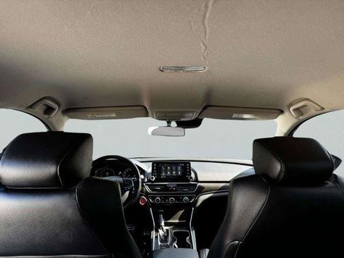 Used 2021 Honda Accord Sport Special Edition image 40