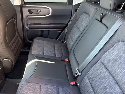 Used 2023 Ford Bronco Sport Big Bend w/ Convenience Package image 18