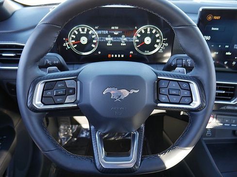 New 2026 Ford Mustang GT Premium image 16