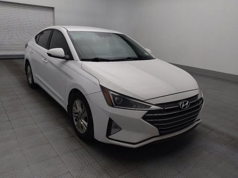 Used 2019 Hyundai Elantra SEL w/ Cargo Package FWD image 13
