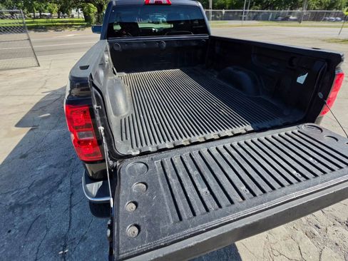 Used 2014 Chevrolet Silverado 1500 LT w/ All Star Edition image 17