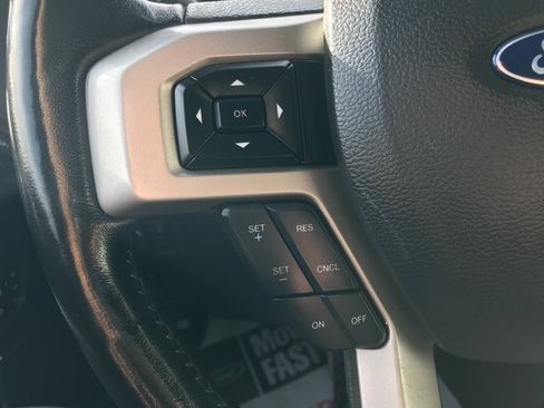 Certified 2022 Ford F350 Lariat w/ Lariat Value Package image 11