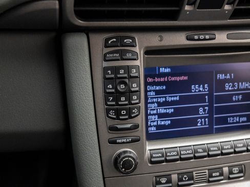 Used 2006 Porsche 911 Carrera 4 image 25