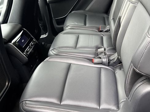 Used 2025 Lincoln Aviator Reserve w/ Illumination Package image 15