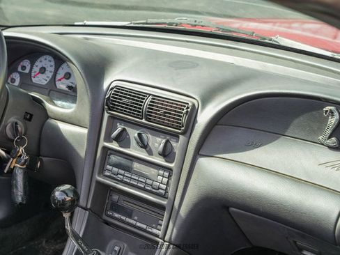Used 1999 Ford Mustang Cobra image 34