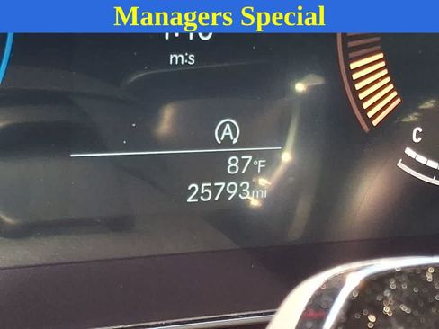 Used 2025 Hyundai Santa Fe SEL FWD image 19