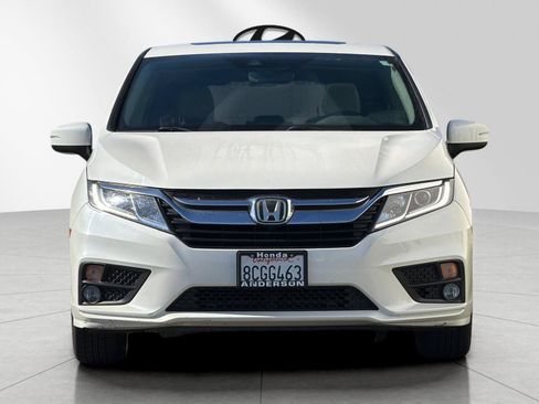 Used 2018 Honda Odyssey EX-L image 8