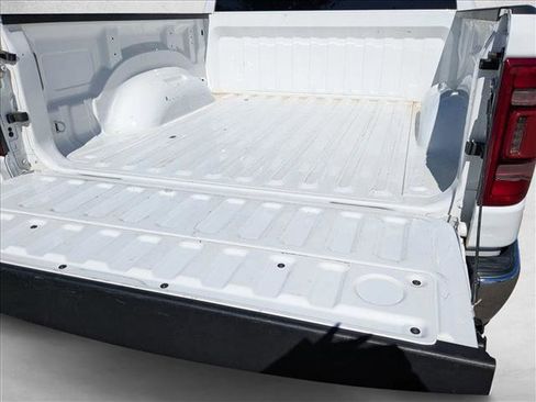 Used 2024 RAM 1500 Laramie image 19