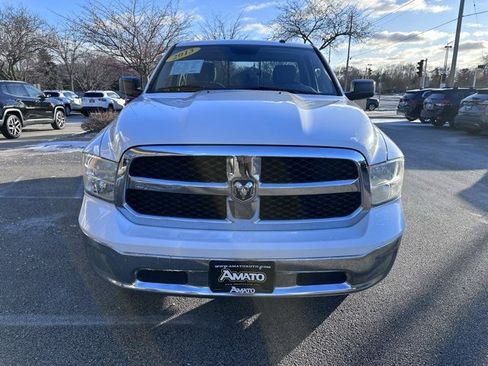 Used 2013 RAM 1500 Classic SLT image 3