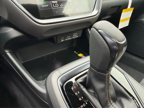 New 2026 Subaru Crosstrek 2.5i Sport AWD/4WD image 28