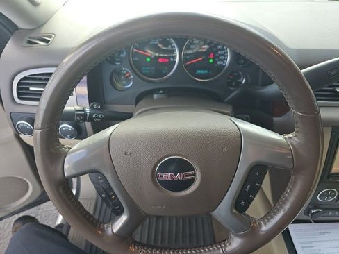 Used 2011 GMC Sierra 3500 SLT w/ SLT Convenience Package image 37