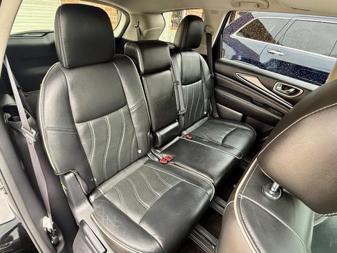 Used 2016 INFINITI QX60 Luxe w/ Premium Plus Package AWD/4WD image 5