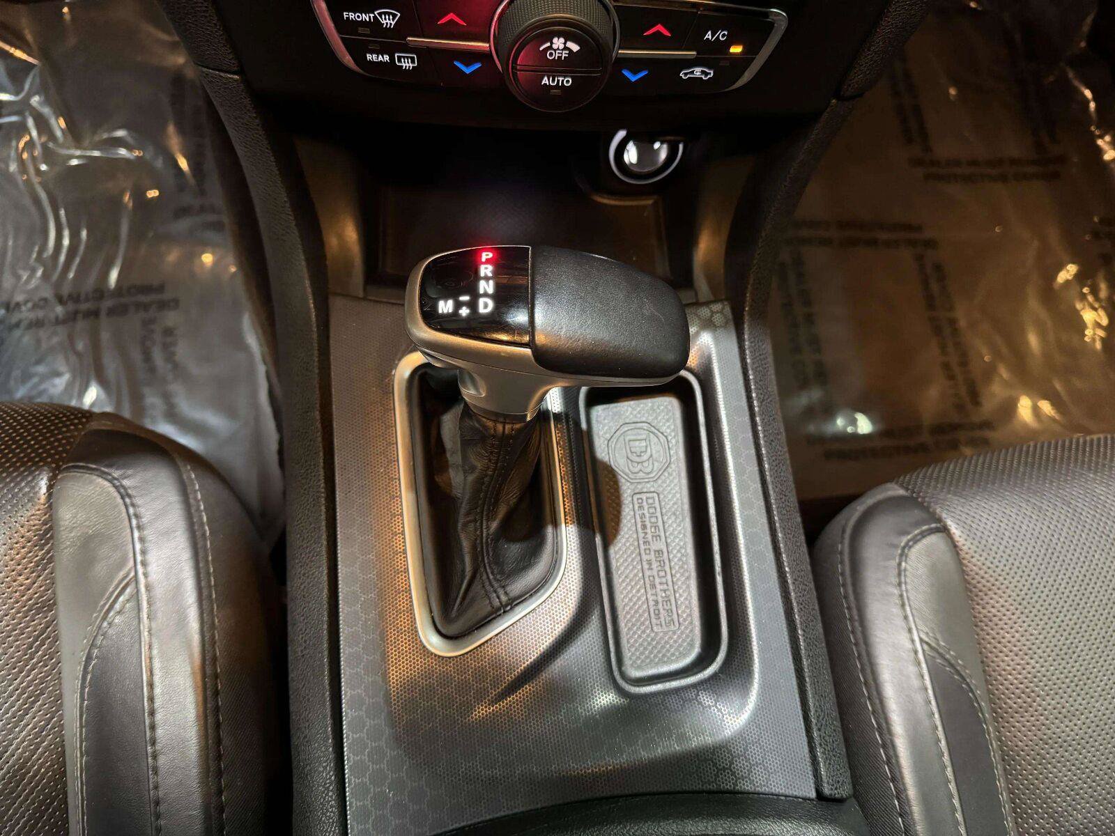Used 2018 Dodge Charger R/T w/ Plus Group RWD image 23