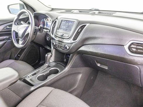 Used 2019 Chevrolet Equinox LT w/ Driver Convenience Package image 50