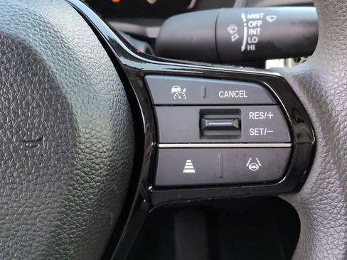 Used 2025 Honda Civic LX image 30