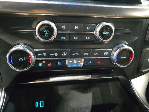 Used 2022 Ford F150 King Ranch w/ Equipment Group 601A High image 25