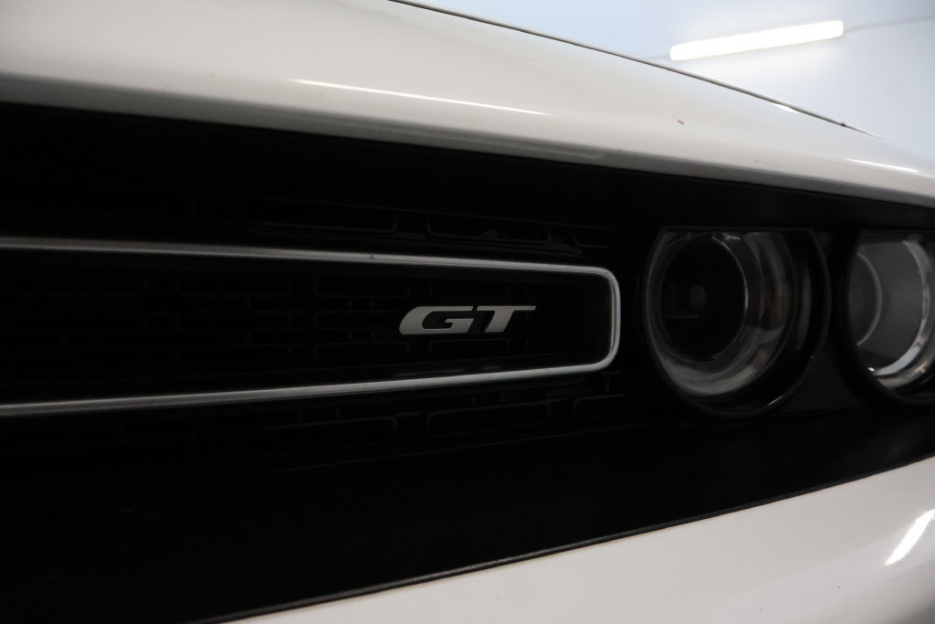 Used 2022 Dodge Challenger GT AWD/4WD image 10