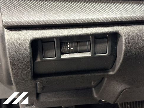 New 2026 Subaru Crosstrek 2.0i Premium image 10