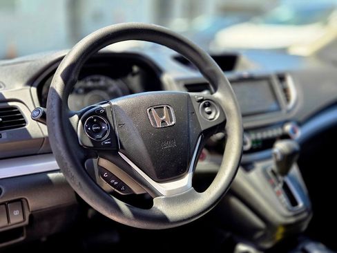 Used 2015 Honda CR-V EX image 12
