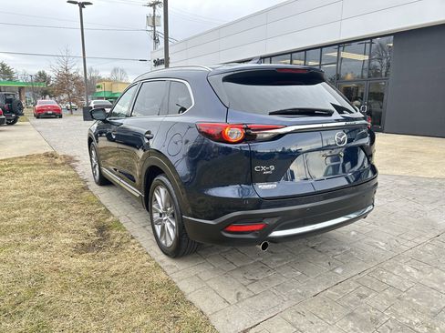 Used 2023 MAZDA CX-9 Grand Touring image 5