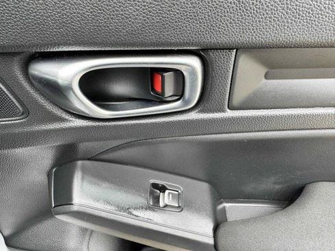 Used 2022 Honda Civic Sport image 43