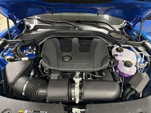 New 2026 Dodge Charger GT w/ Driver Convenience Group image 24