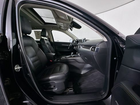 Used 2018 MAZDA CX-5 Grand Touring image 32